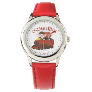 Chibi HOGWARTS EXPRESS™ Ride Horloge