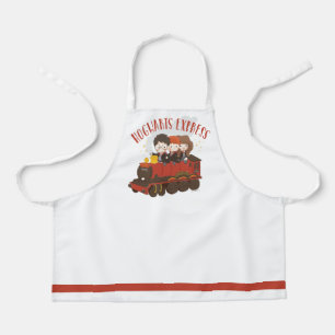 Chibi HOGWARTS EXPRESS™ Ride Schort