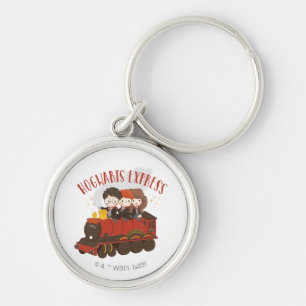 Chibi HOGWARTS EXPRESS™ Ride Sleutelhanger
