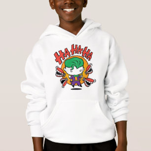 Chibi Joker Avec Les Dents De Jouets