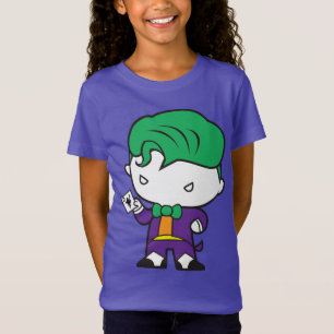 Chibi Joker T-shirt