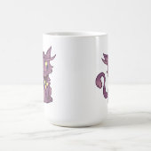 Chibi Kat Koffiemok (Center)