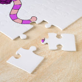 chibi katmeid legpuzzel (Zijkant)