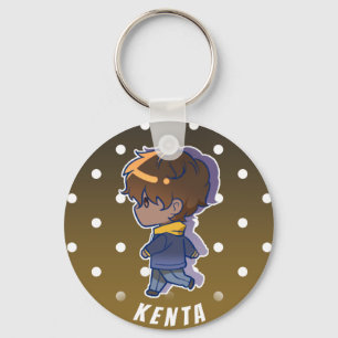 Chibi Kenta Sleutelhanger