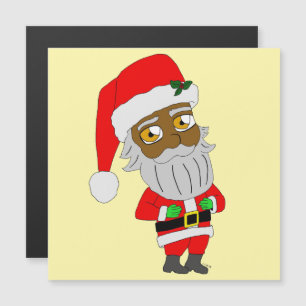 Chibi Kerstman