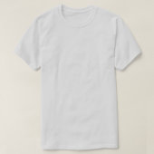 Chibi Koala Coffee Adventure Men's Graphic T-Shirt (Design voorkant)