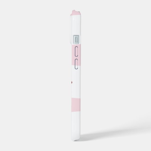 Chibi Ladybug à Paris (Côté gauche)