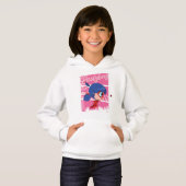 Chibi Ladybug in Parijs (Voorkant volledig)