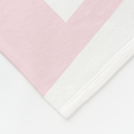 Chibi Ladybug in Parijs Fleece Deken (Hoek)