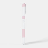 Chibi Ladybug in Parijs iPhone 15 Hoesje (Rechterkant)