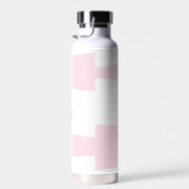 Chibi Ladybug in Parijs Waterfles (Rechts)