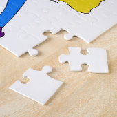 chibi legpuzzel (Zijkant)