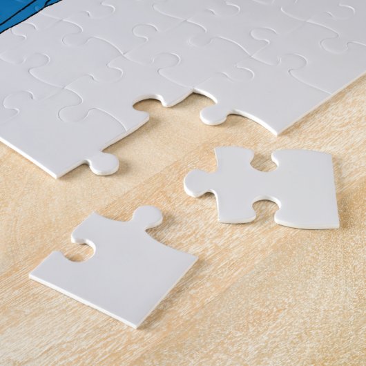 chibi legpuzzel (Zijkant)