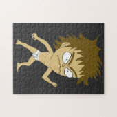 chibi   legpuzzel (Horizontaal)