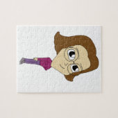 chibi legpuzzel (Horizontaal)