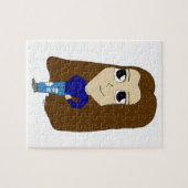 chibi legpuzzel (Horizontaal)