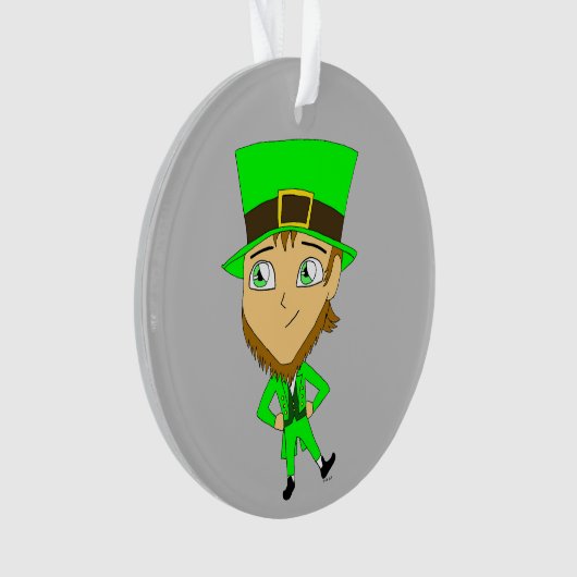 chibi leprechaun (devant)