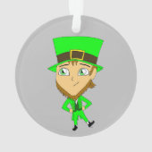 chibi leprechaun (dos)