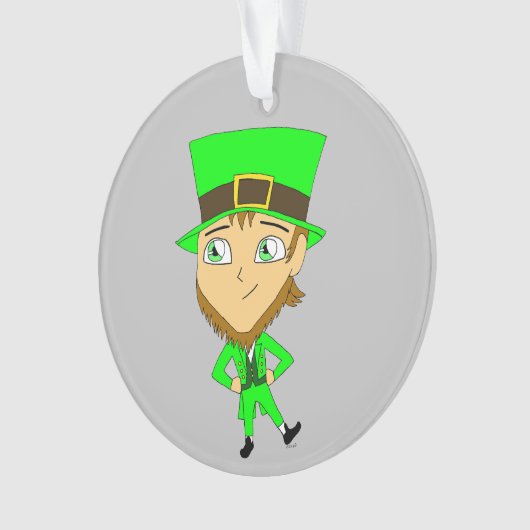 chibi leprechaun (devant)