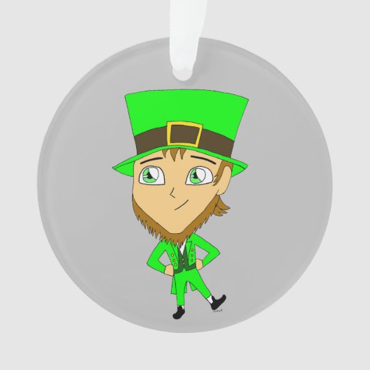 chibi leprechaun (devant)