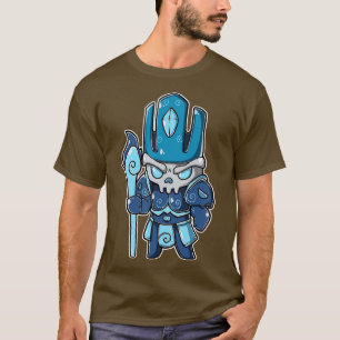 Chibi Lich T-shirt