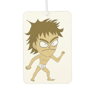 chibi luchtverfrisser