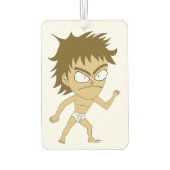 chibi luchtverfrisser (Achterkant)