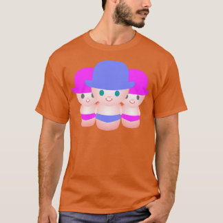 Chibi maten1 t-shirt