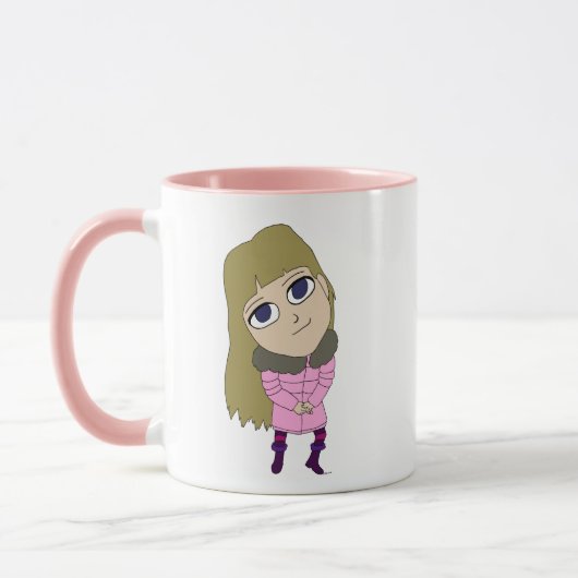 chibi mok (Links)