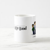 Chibi-mok Koffiemok (Center)