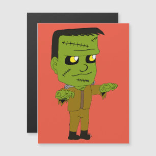 chibi monster