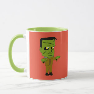 chibi monster mok
