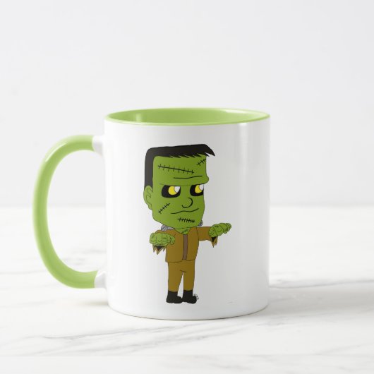chibi monster mok (Links)