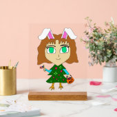 Chibi multivacances (Mariage)