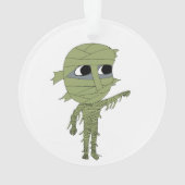chibi mummy (dos)