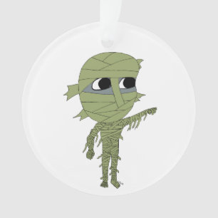 chibi mummy