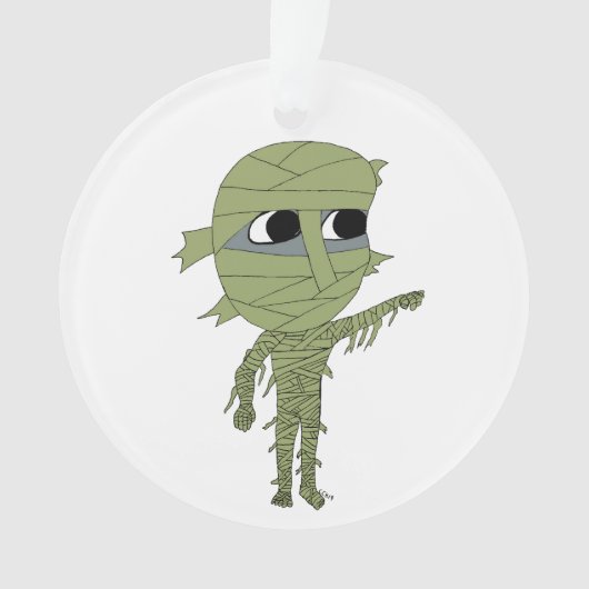 chibi mummy (devant)