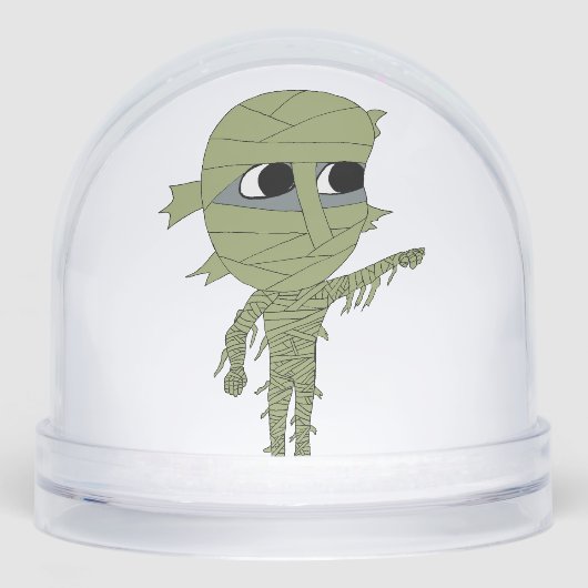 chibi mummy (Avant)