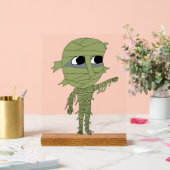 chibi mummy (Mariage)