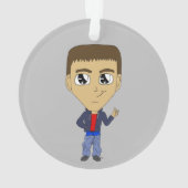 chibi ornament (achterkant)