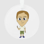 chibi ornament (achterkant)