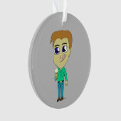 chibi ornament (voorkant)