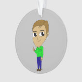 chibi ornament (voorkant)