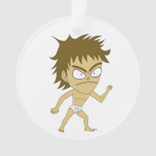 chibi ornament