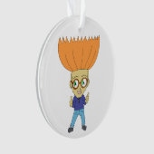 chibi ornament (voorkant)