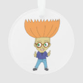 chibi ornament (achterkant)