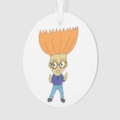 chibi ornament (voorkant)