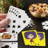chibi  pokerkaarten (Insitu)