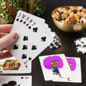chibi pokerkaarten (Insitu)