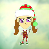 chibi raamsticker (Vel 3)